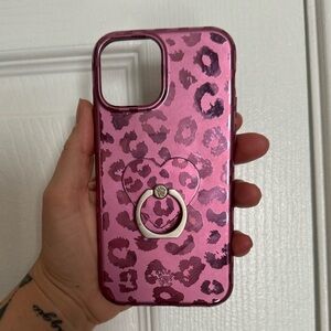 Velvet Caviar phone case bundle